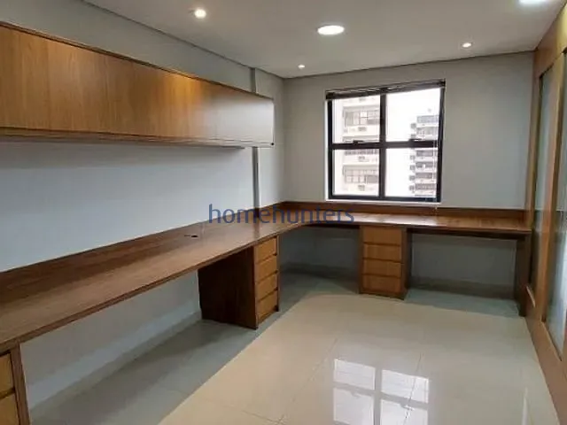 Sala com 45m², para alugar, no bairro Itapura em Campinas