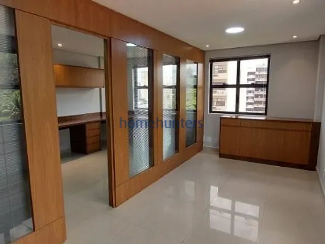 Sala com 45m², para alugar, no bairro Itapura em Campinas