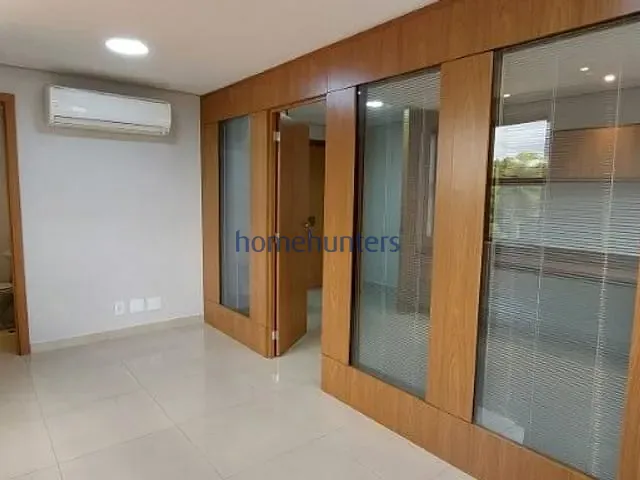Sala com 45m², para alugar, no bairro Itapura em Campinas