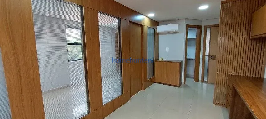 Sala-Conjunto, 45 m² - Foto 7