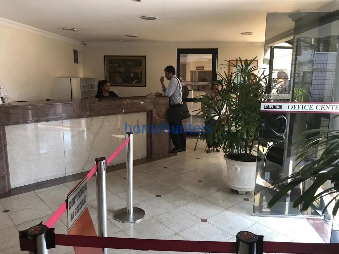 Sala-Conjunto, 45 m² - Foto 18