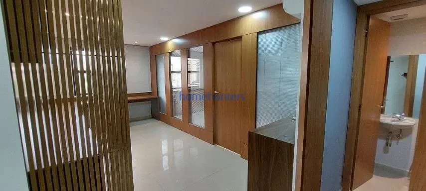 Sala-Conjunto, 45 m² - Foto 3