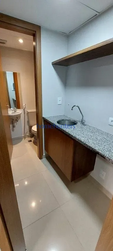 Sala-Conjunto, 45 m² - Foto 8