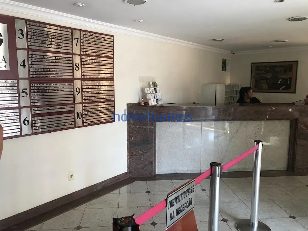 Sala-Conjunto, 45 m² - Foto 17