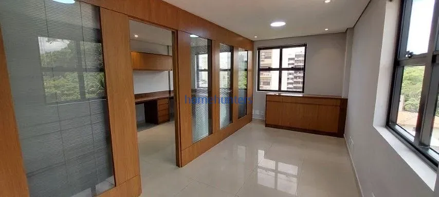 Sala-Conjunto, 45 m² - Foto 1