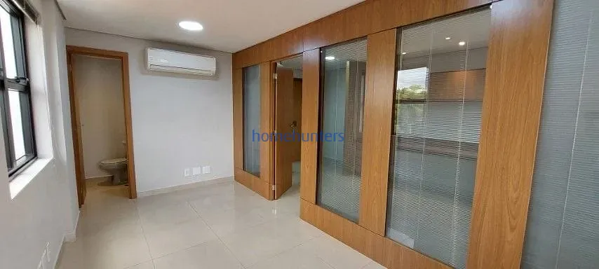 Sala-Conjunto, 45 m² - Foto 2