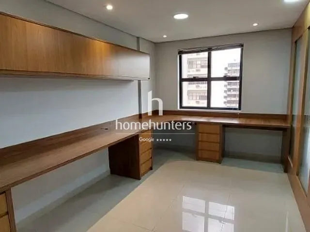 Sala com 45m², para alugar, no bairro Itapura em Campinas