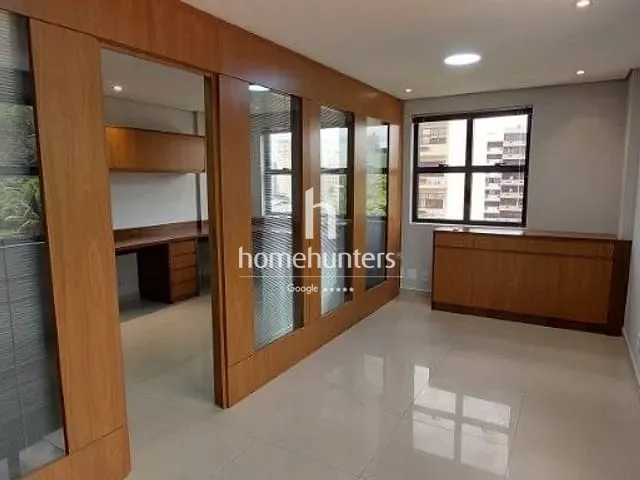 Sala com 45m², para alugar, no bairro Itapura em Campinas