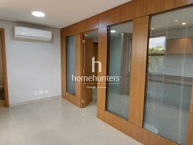Sala com 45m², para alugar, no bairro Itapura em Campinas