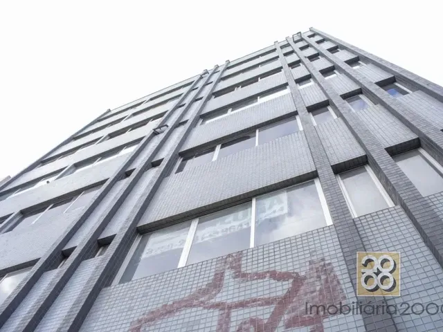 Sala para alugar, no bairro Centro em Curitiba
