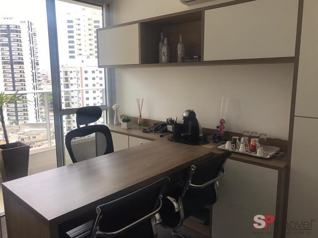 Sala à venda, no bairro Vila Formosa em São Paulo