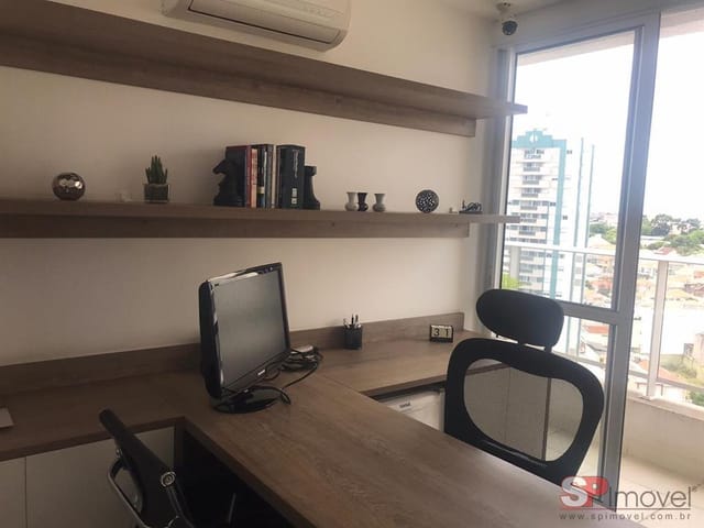 Sala à venda, no bairro Vila Formosa em São Paulo