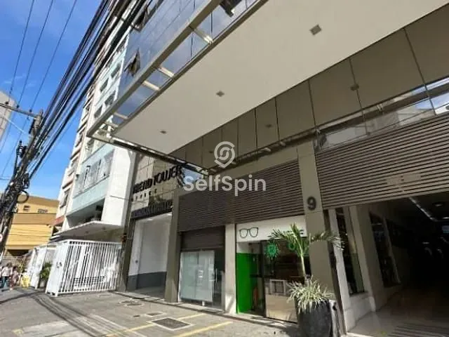 Sala para alugar, no bairro São Domingos em Niterói