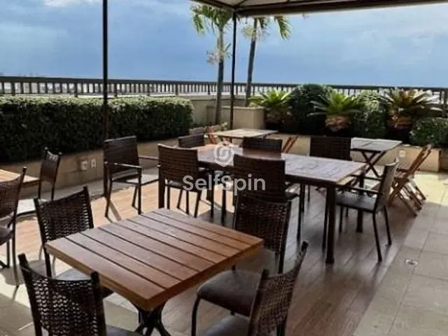 Sala para alugar, no bairro São Domingos em Niterói