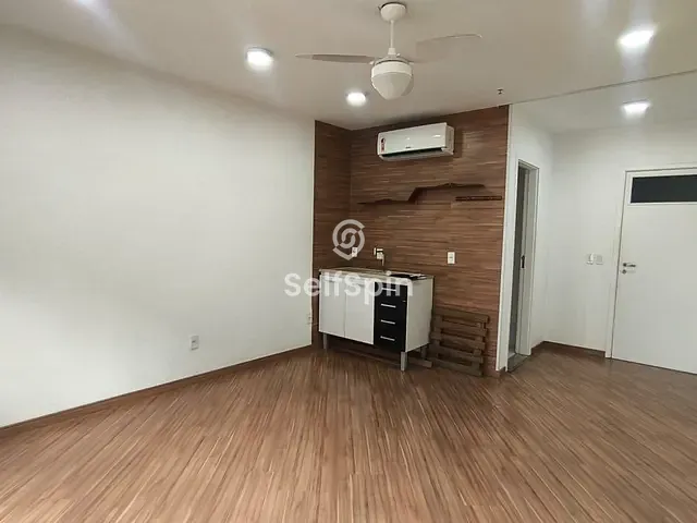 Sala para alugar, no bairro São Domingos em Niterói