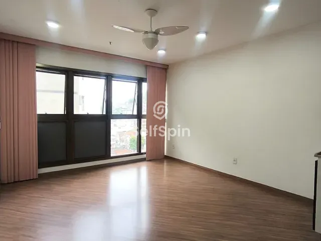 Sala para alugar, no bairro São Domingos em Niterói