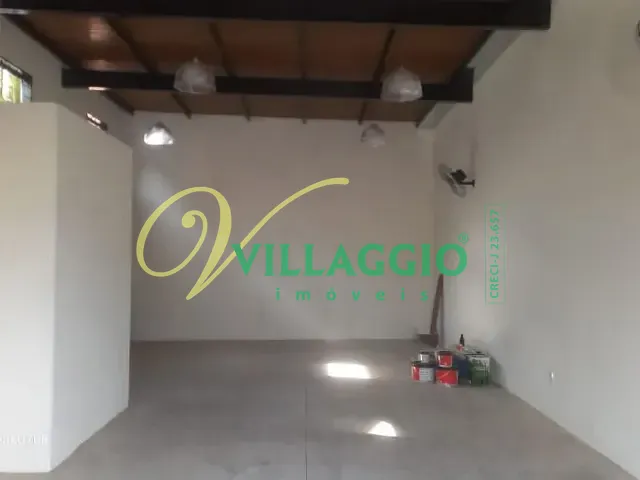 Sala com 62m², para alugar, no bairro Residencial Floresta Park (Zona Rural) em São José do Rio Preto