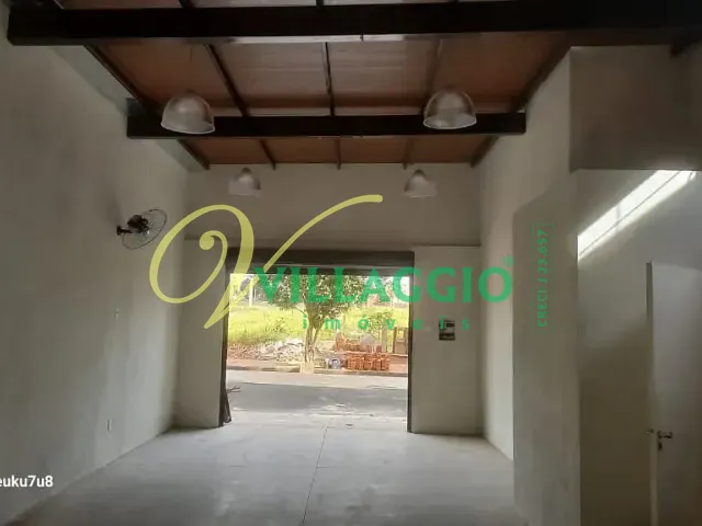 Sala com 62m², para alugar, no bairro Residencial Floresta Park (Zona Rural) em São José do Rio Preto