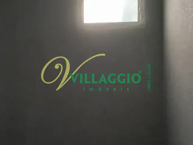 Sala com 62m², para alugar, no bairro Residencial Floresta Park (Zona Rural) em São José do Rio Preto