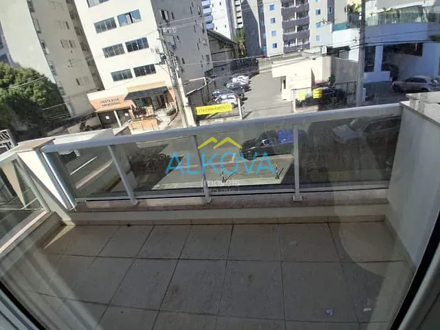Sala à venda, no bairro Parque Residencial Aquarius em São José dos Campos