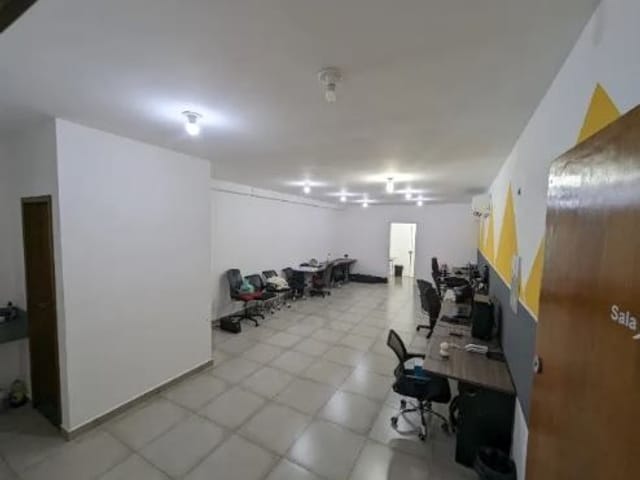 Foto do Sala - Sala para alugar, 60 m² por R$ 1.285,00/mês - Jardim das Indústrias - São José dos Campos/SP | INDEPENDENCE NEGOCIOS IMOBILIARIOS LTDA