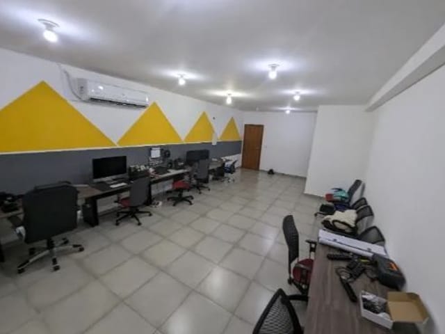 Foto do Sala - Sala para alugar, 60 m² por R$ 1.285,00/mês - Jardim das Indústrias - São José dos Campos/SP | INDEPENDENCE NEGOCIOS IMOBILIARIOS LTDA