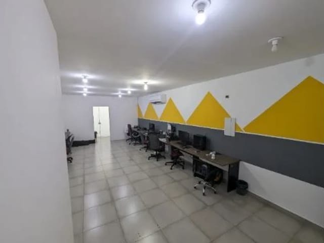 Foto do Sala - Sala para alugar, 60 m² por R$ 1.285,00/mês - Jardim das Indústrias - São José dos Campos/SP | INDEPENDENCE NEGOCIOS IMOBILIARIOS LTDA