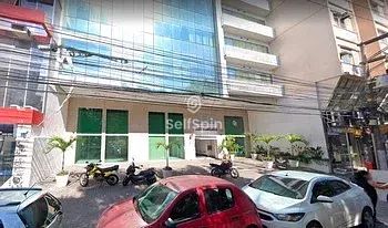 Sala-Conjunto, 46 m² - Foto 1