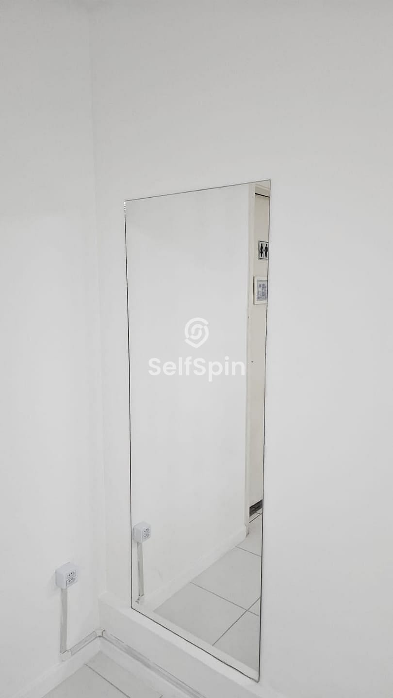 Sala-Conjunto, 46 m² - Foto 4