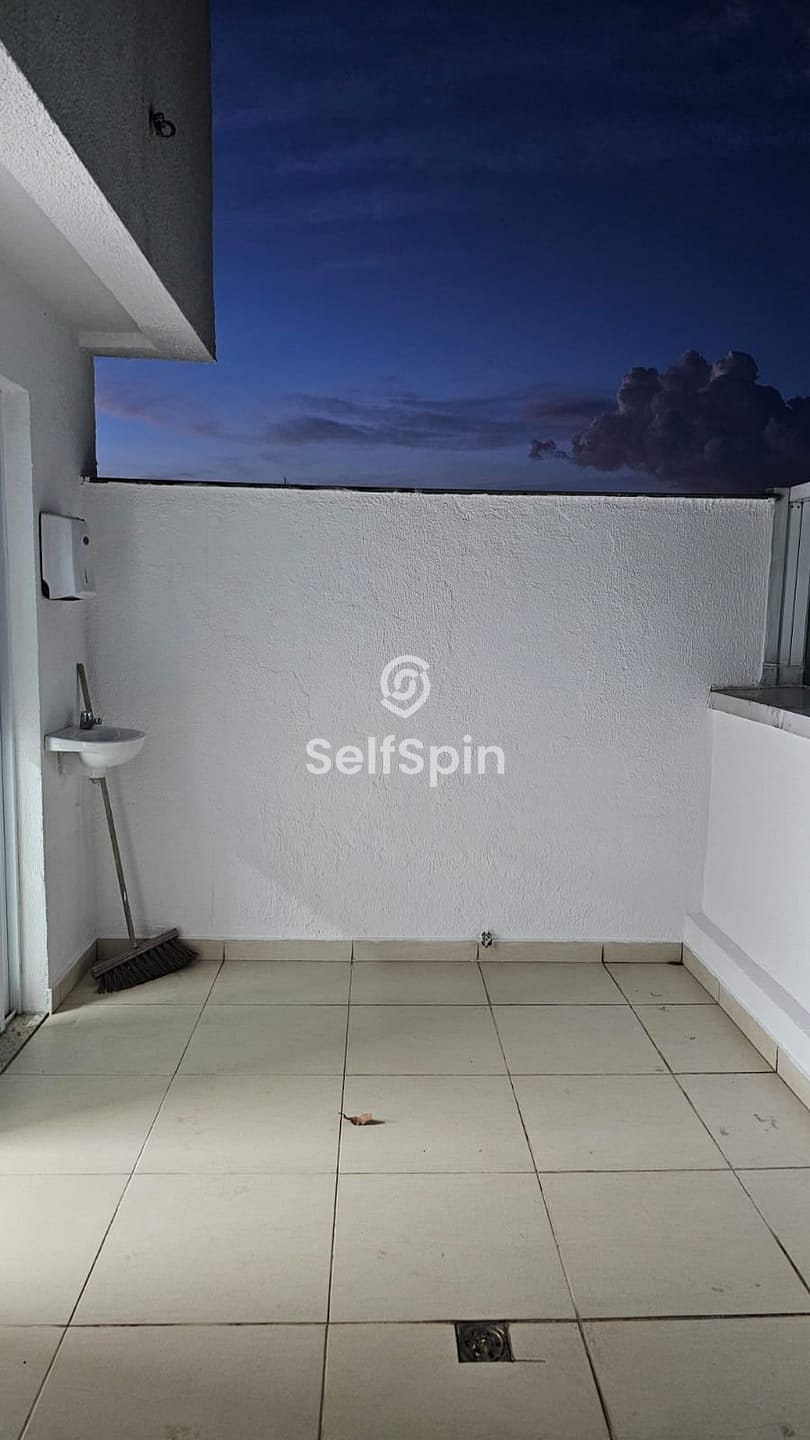 Sala-Conjunto, 46 m² - Foto 2