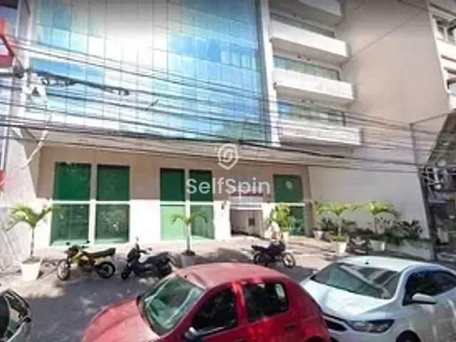 Sala para alugar, no bairro Centro em Niterói