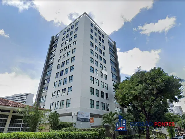 Sala à venda, no bairro Parnamirim em Recife