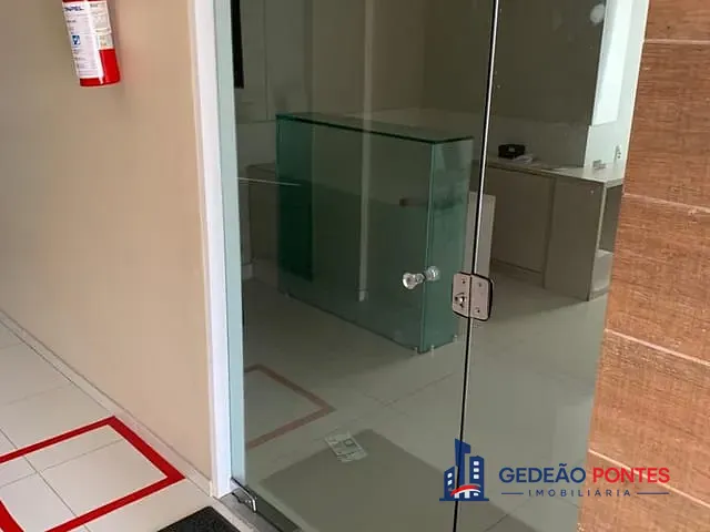 Sala à venda, no bairro Parnamirim em Recife