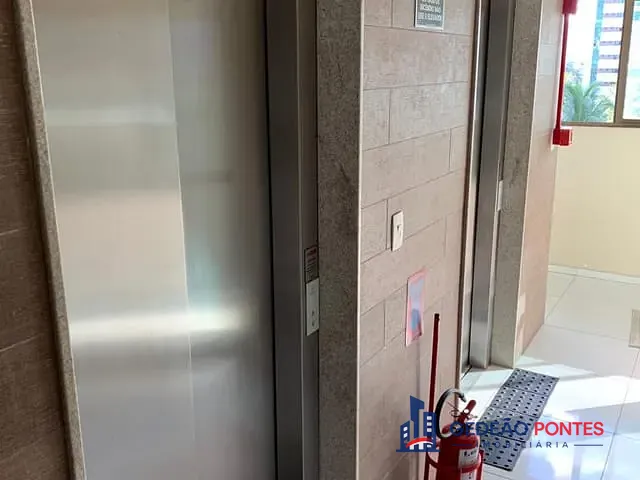 Sala à venda, no bairro Parnamirim em Recife