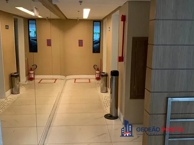 Sala à venda, no bairro Parnamirim em Recife