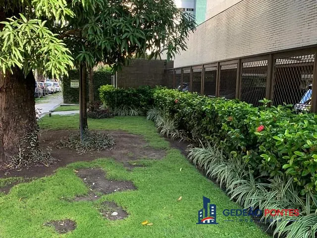 Sala à venda, no bairro Parnamirim em Recife
