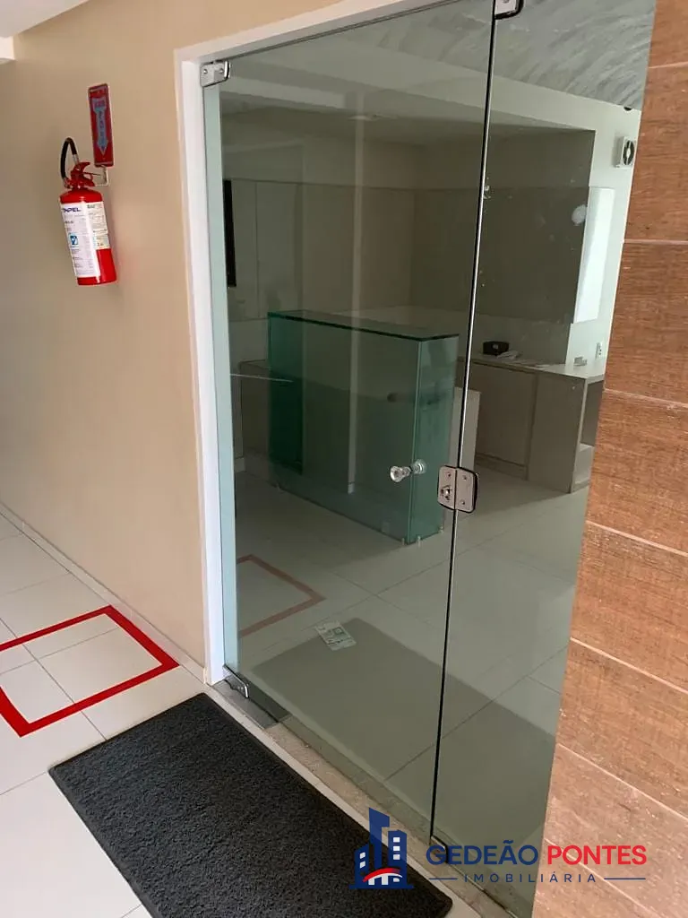 Sala-Conjunto, 54 m² - Foto 5