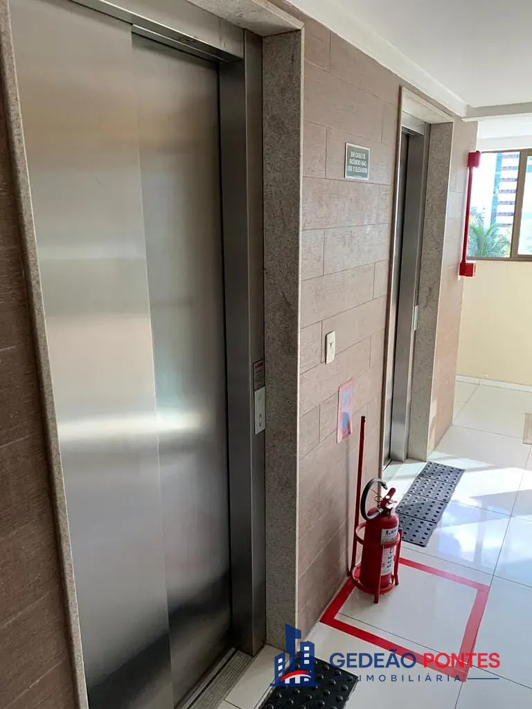 Sala-Conjunto, 54 m² - Foto 3
