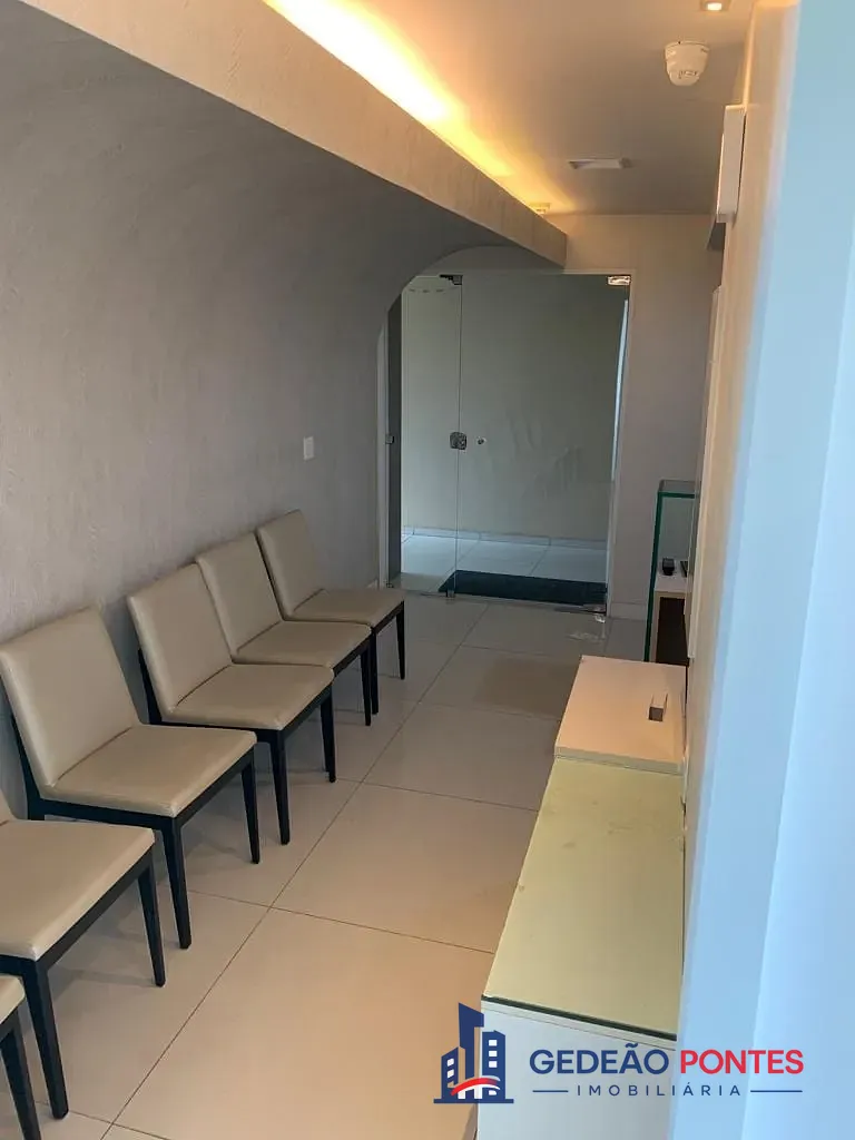 Sala-Conjunto, 54 m² - Foto 6