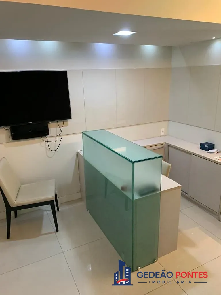 Sala-Conjunto, 54 m² - Foto 8