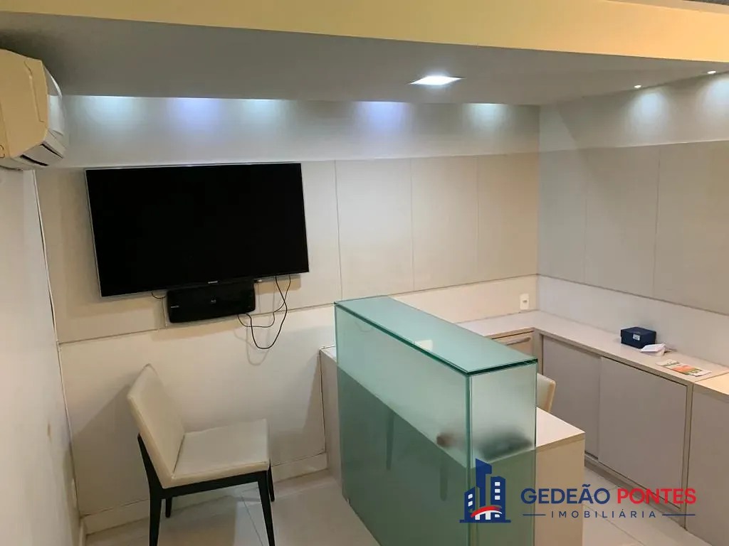 Sala-Conjunto, 54 m² - Foto 9