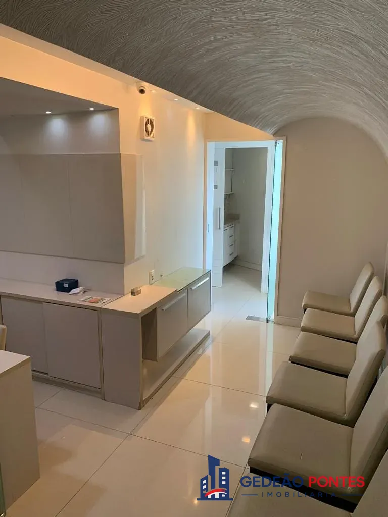Sala-Conjunto, 54 m² - Foto 7
