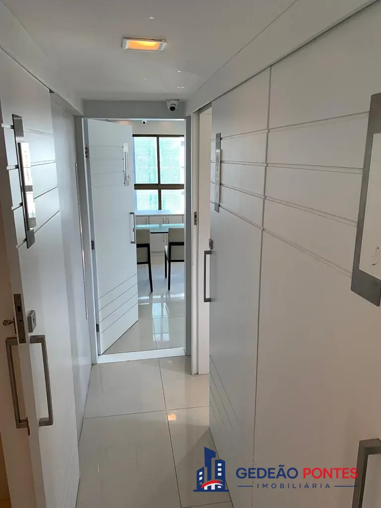 Sala-Conjunto, 54 m² - Foto 10