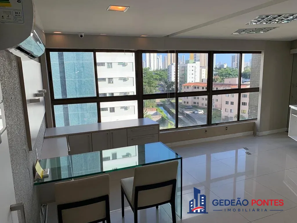 Sala-Conjunto, 54 m² - Foto 11