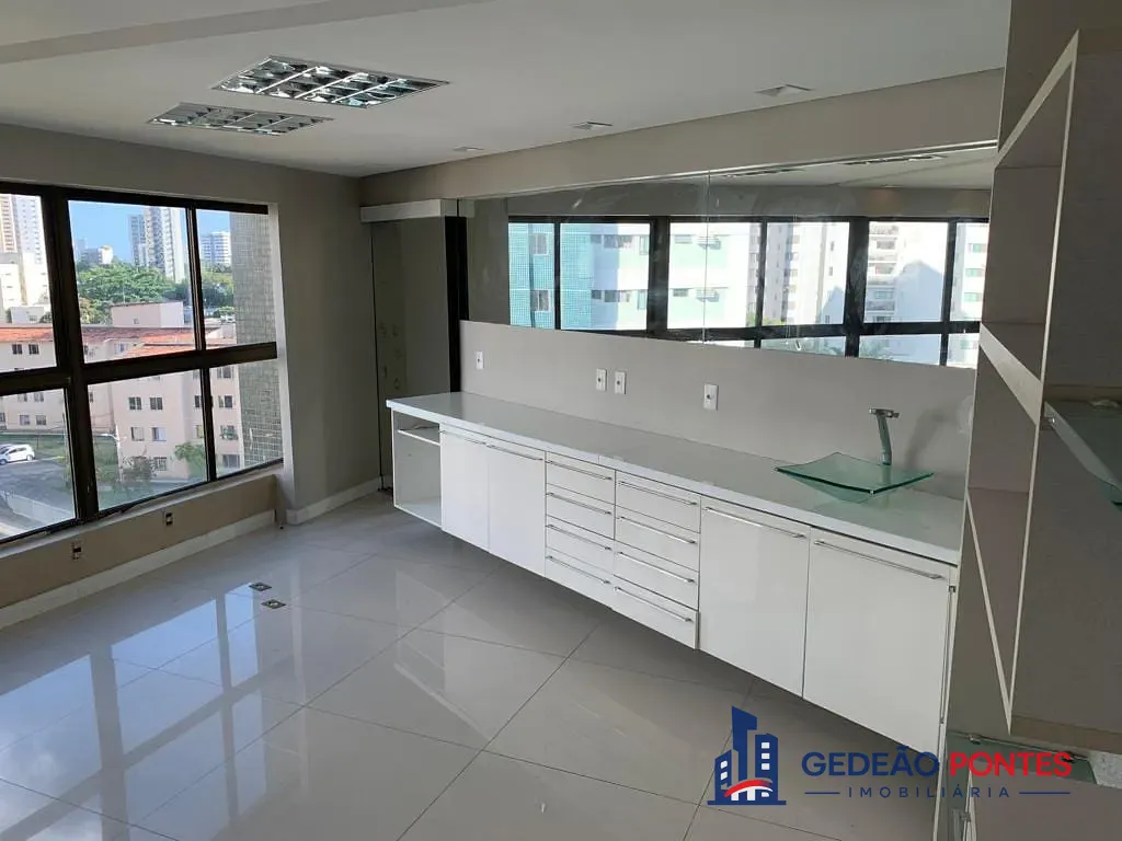 Sala-Conjunto, 54 m² - Foto 14