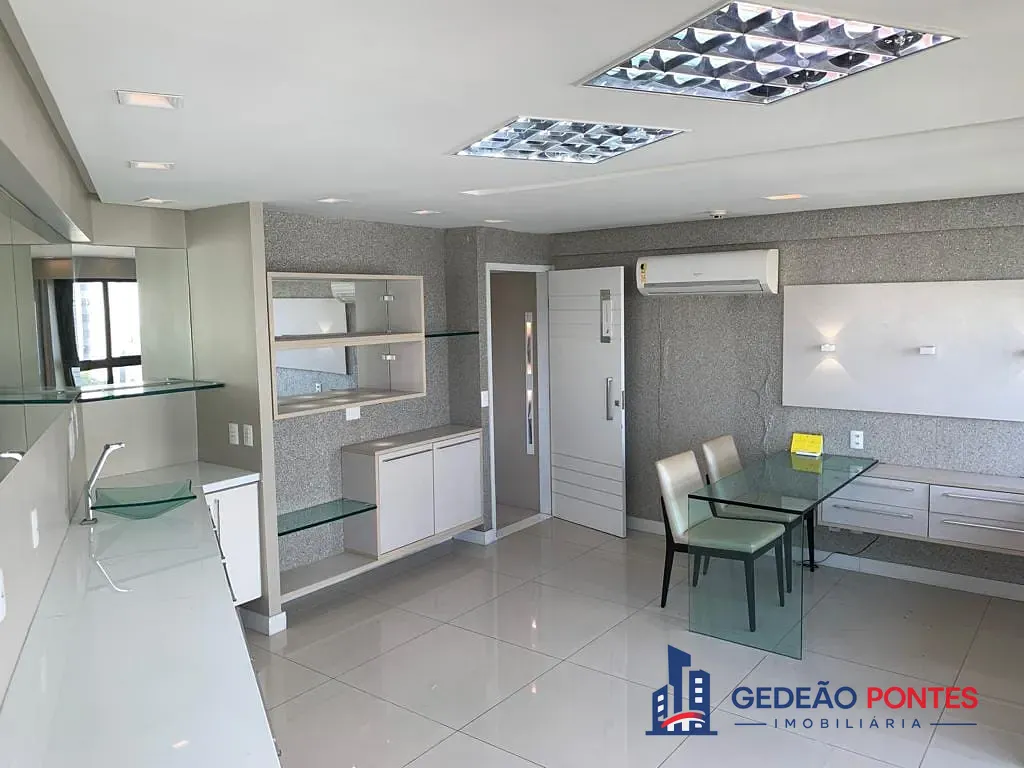 Sala-Conjunto, 54 m² - Foto 12