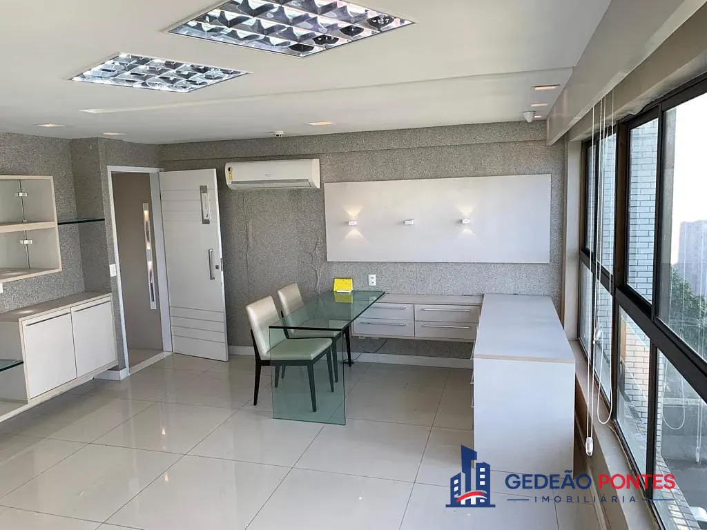 Sala-Conjunto, 54 m² - Foto 13