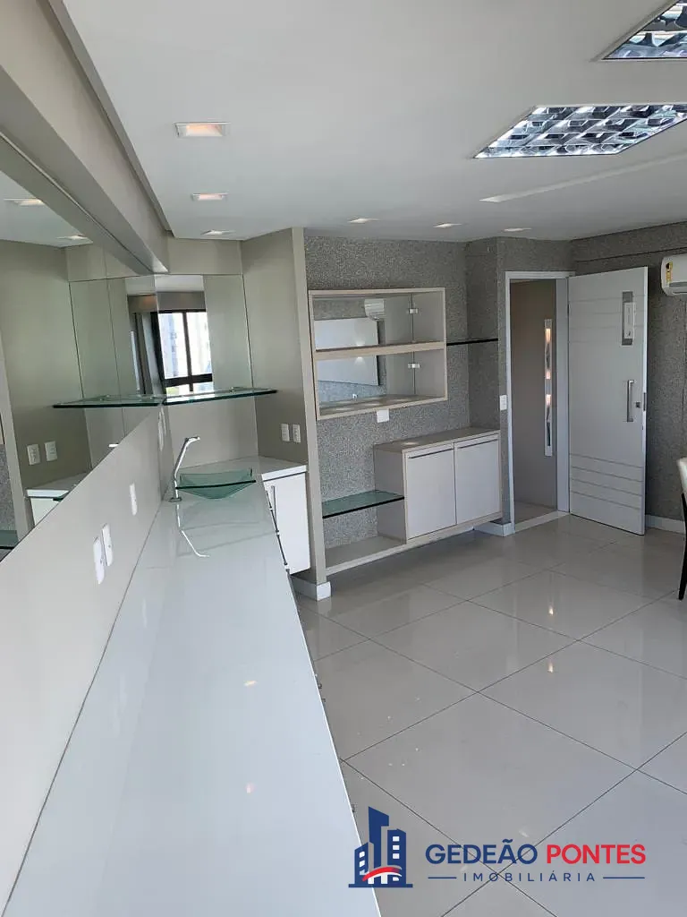 Sala-Conjunto, 54 m² - Foto 16