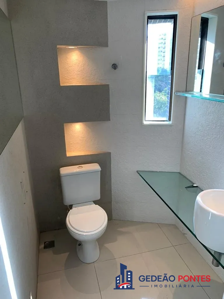 Sala-Conjunto, 54 m² - Foto 18