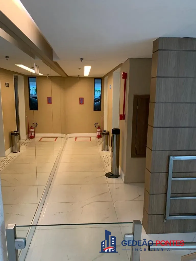 Sala-Conjunto, 54 m² - Foto 4